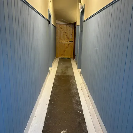 Largs Seaside Loft 2 R Apartment Exterior photo