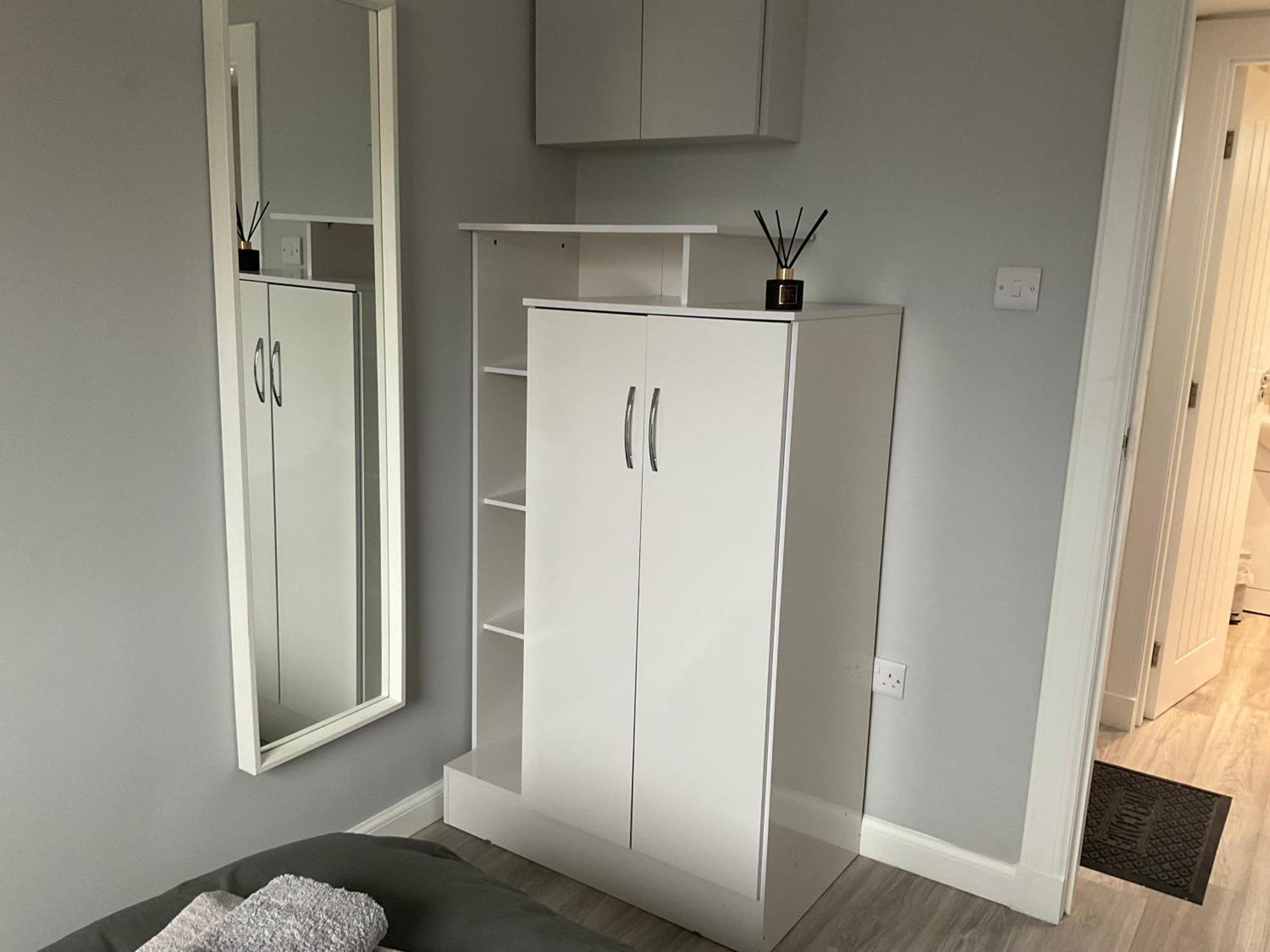 Seaside Loft 2 R * Largs
