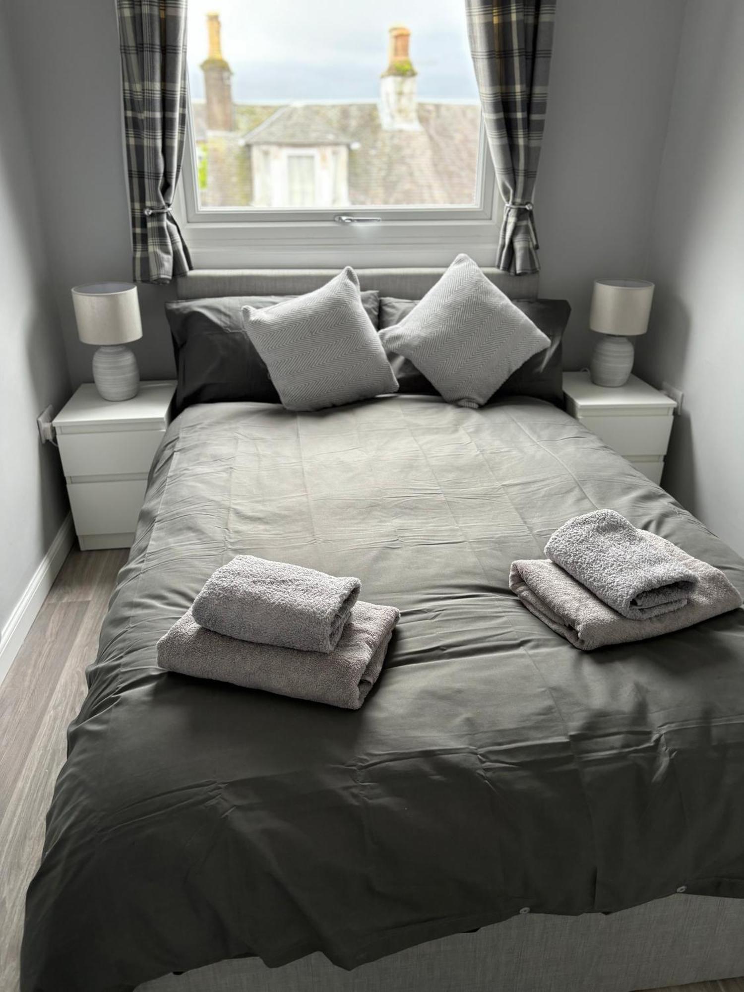 Seaside Loft 2 R