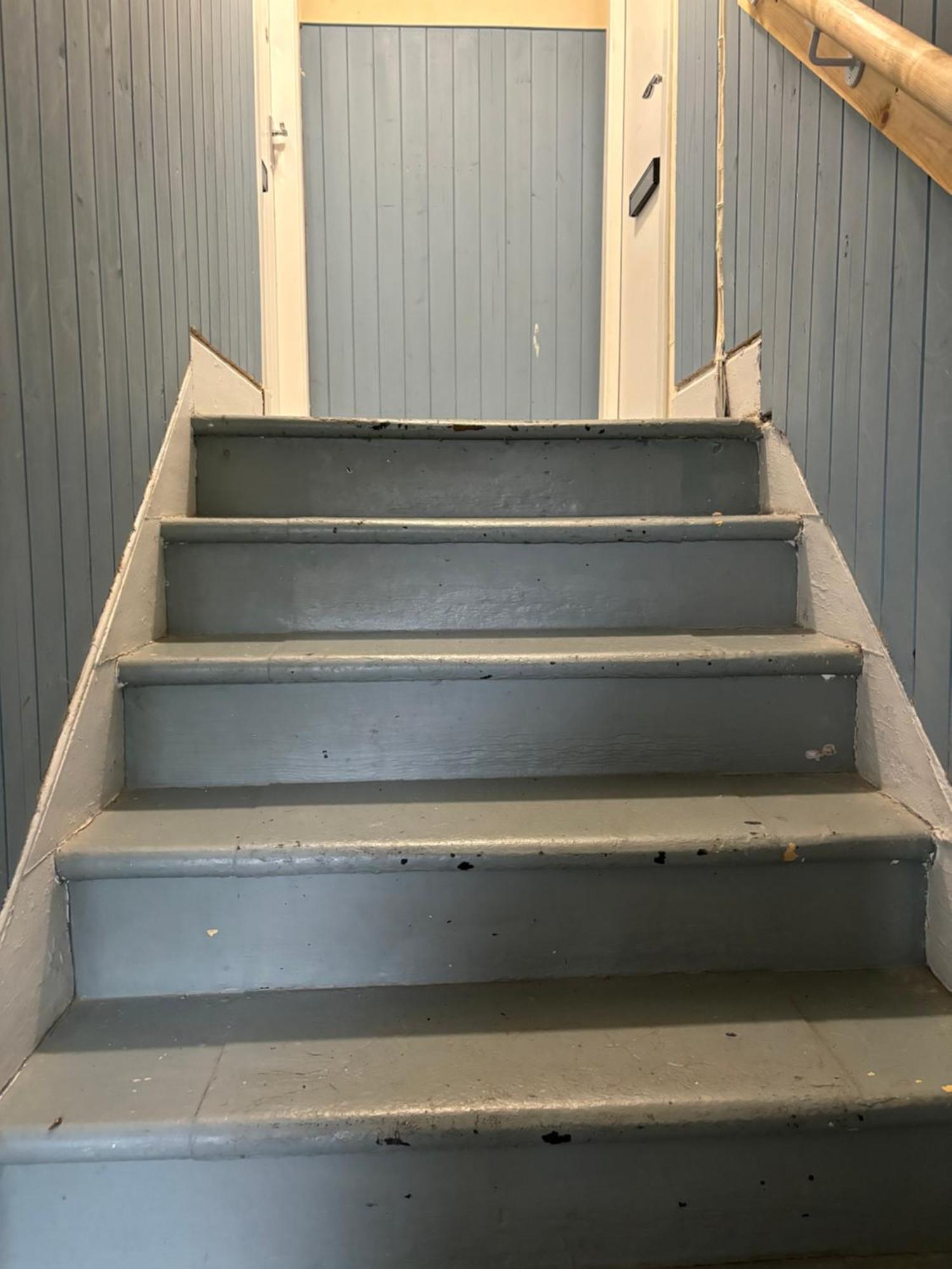Apartment Seaside Loft 2 R Largs
