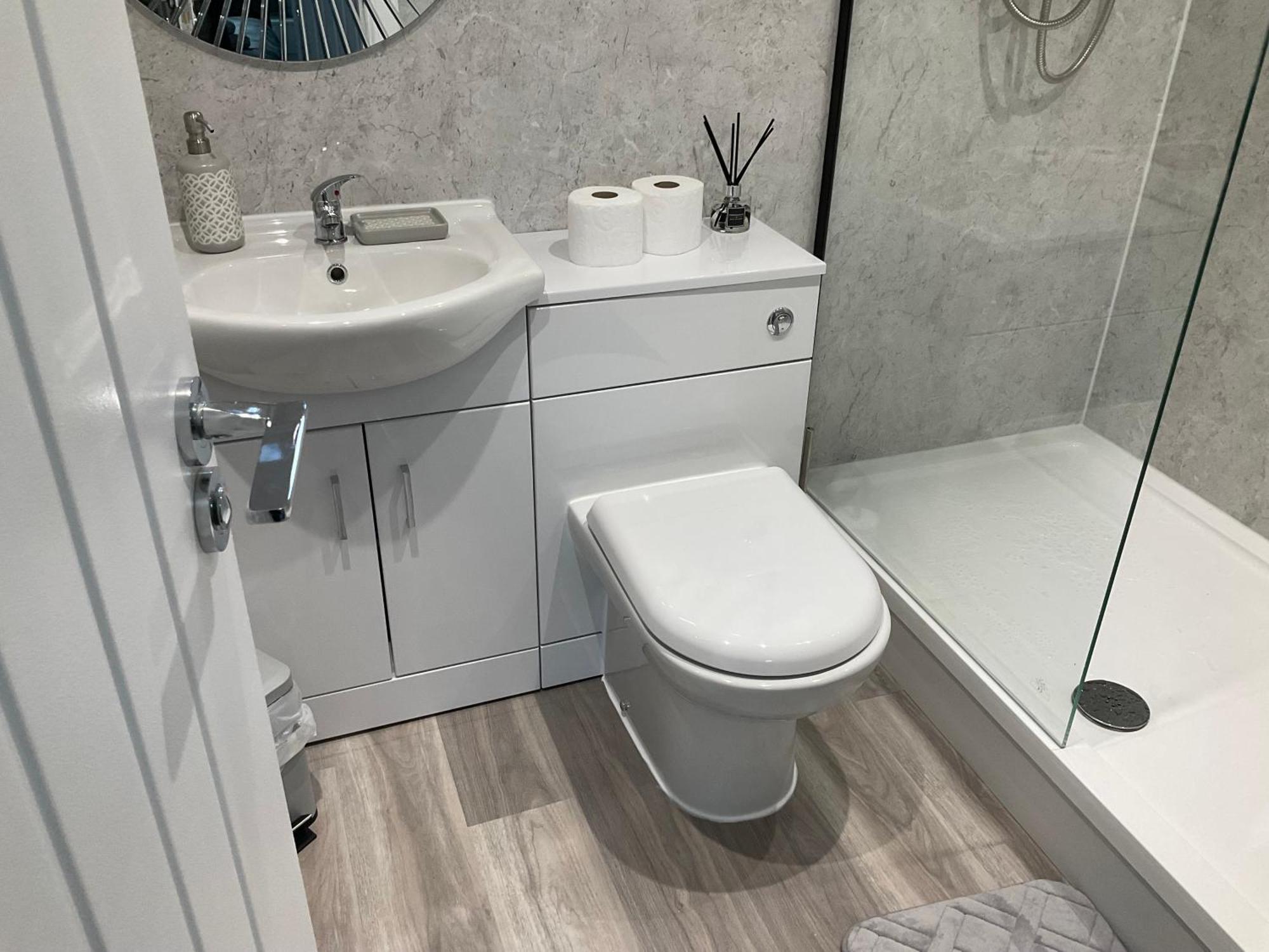 Seaside Loft 2 R Largs
