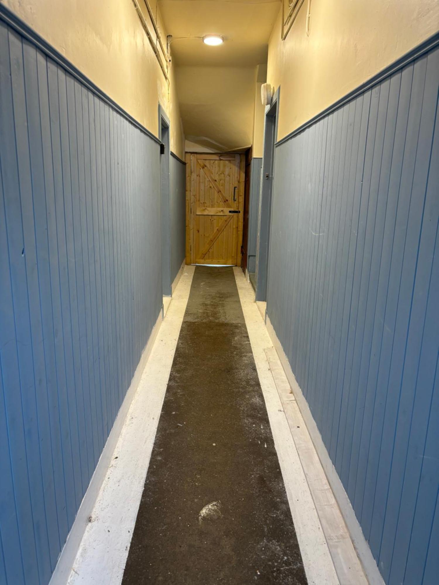 Seaside Loft 2 R Largs