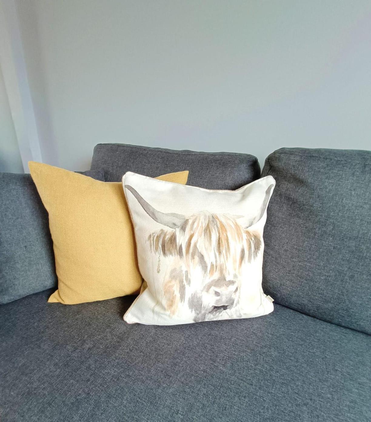 Apartment Seaside Loft 2 R