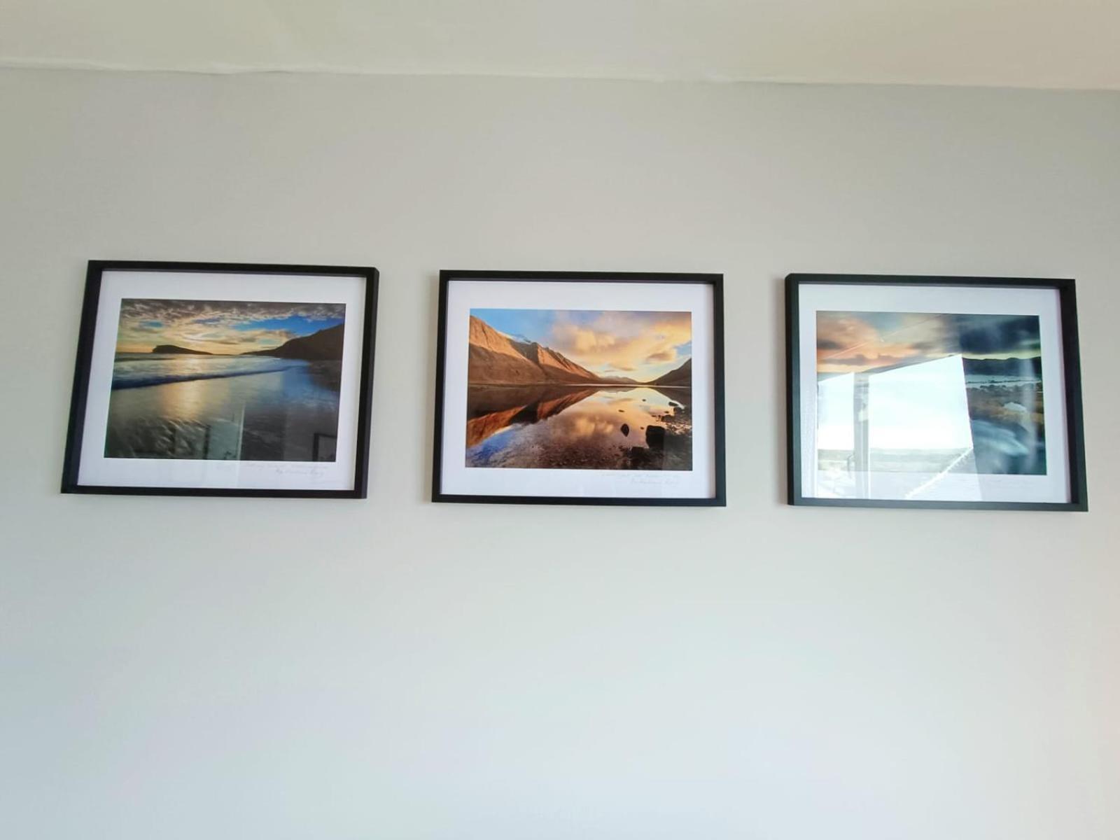 Seaside Loft 2 R Largs