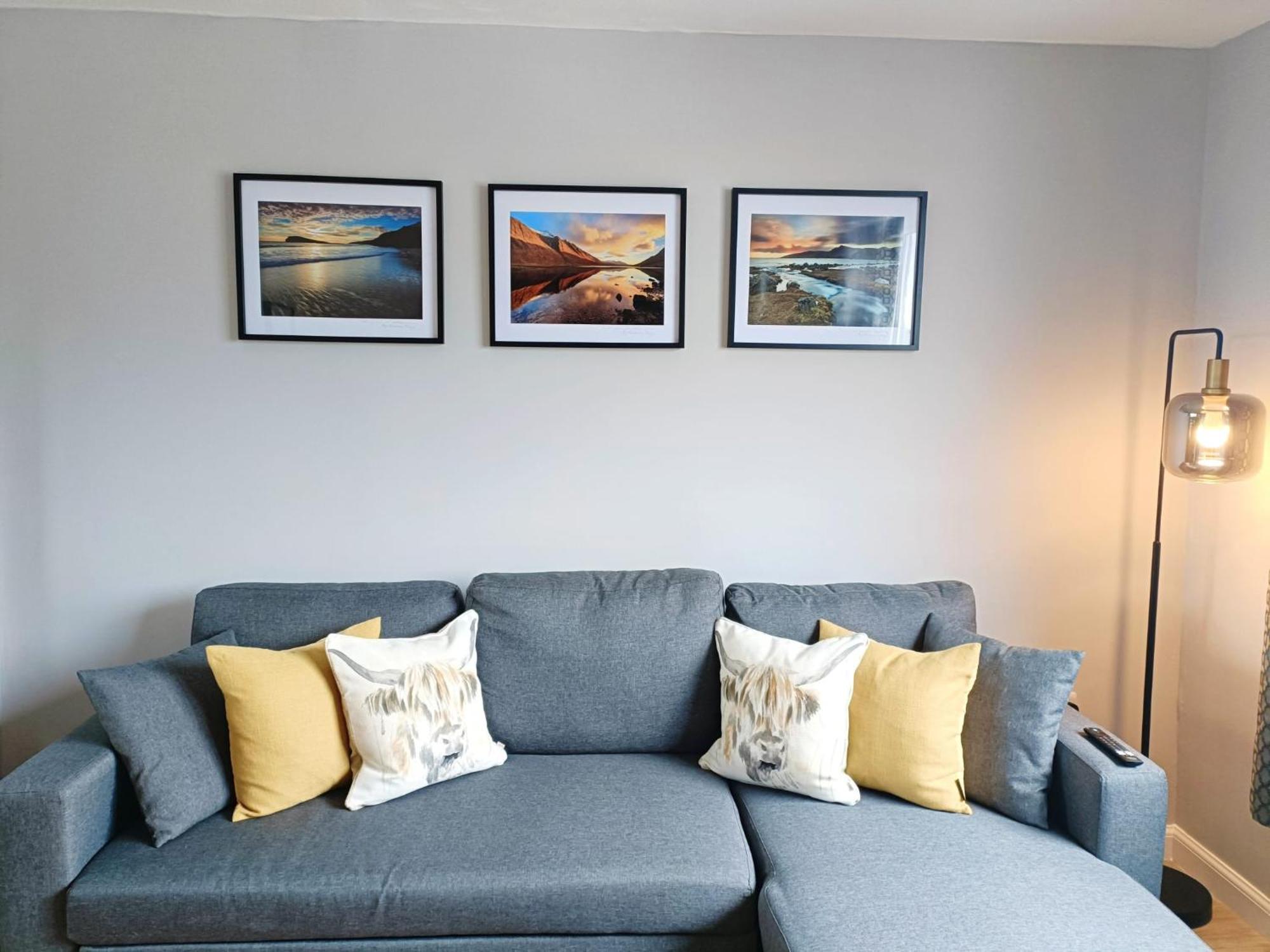 Seaside Loft 2 R